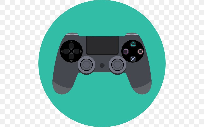 Joystick Game Controllers Video Game, PNG, 512x512px, Joystick, All Xbox Accessory, Game, Game Controller, Game Controllers Download Free