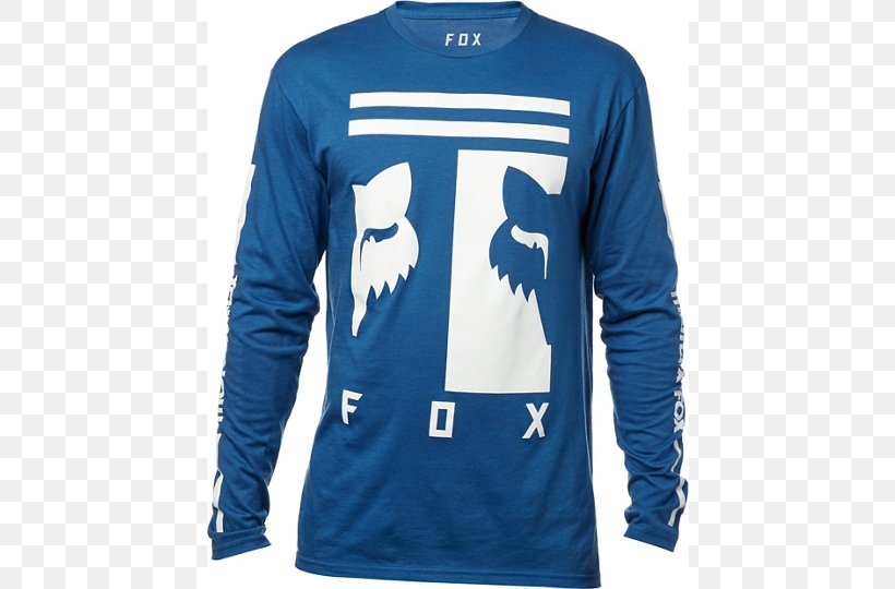 Long-sleeved T-shirt Sports Fan Jersey Long-sleeved T-shirt Bluza, PNG, 540x540px, Tshirt, Active Shirt, Blue, Bluza, Clothing Download Free