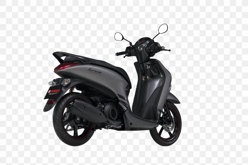 Motorized Scooter Motorcycle Accessories Yamaha Motor Company Honda, PNG, 1772x1181px, Scooter, Car, Electric Motorcycles And Scooters, Honda, Motor Vehicle Download Free