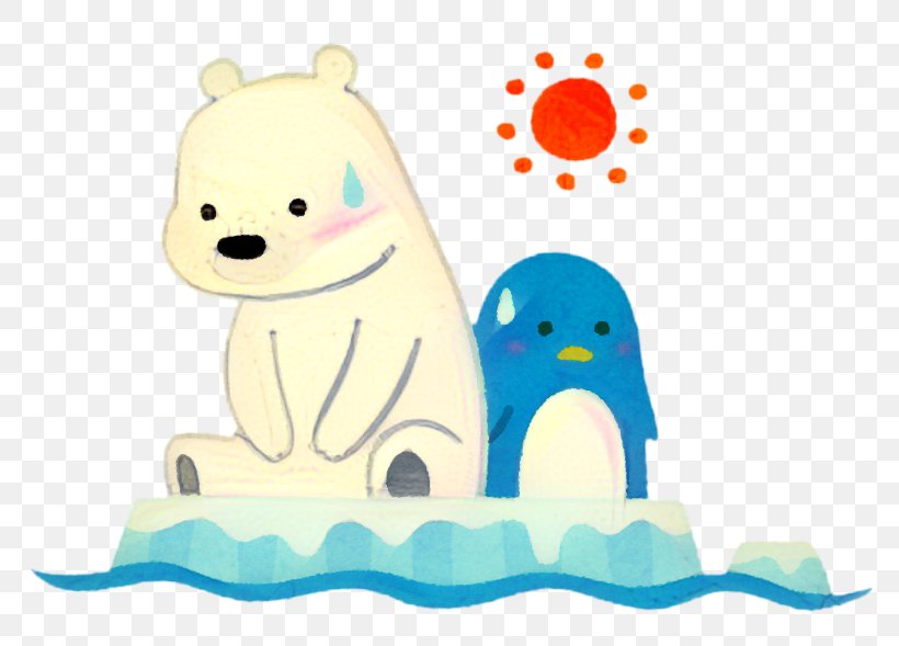 Polar Bear Cartoon, PNG, 798x589px, Antarctica, Analects, Animal Figure, Antarktiline Kliima, Arctic Download Free