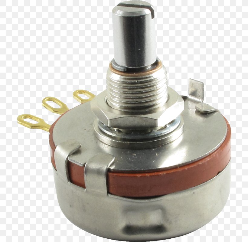 Potentiometer Electronics Ohm Trimmer Electronic Component, PNG, 710x800px, Potentiometer, Amplifier, Bourns Inc, Digital Potentiometer, Electronic Component Download Free