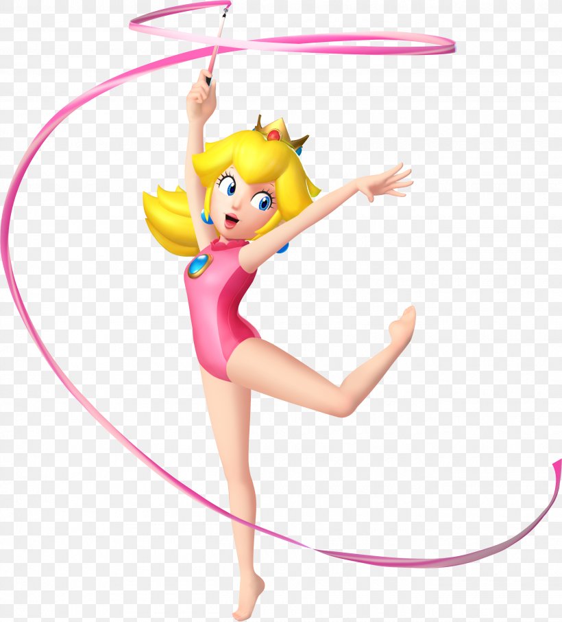 Princess Peach Super Mario Bros. Princess Daisy, PNG, 2630x2908px, Princess Peach, Fictional Character, Figurine, Luigi, Mario Download Free