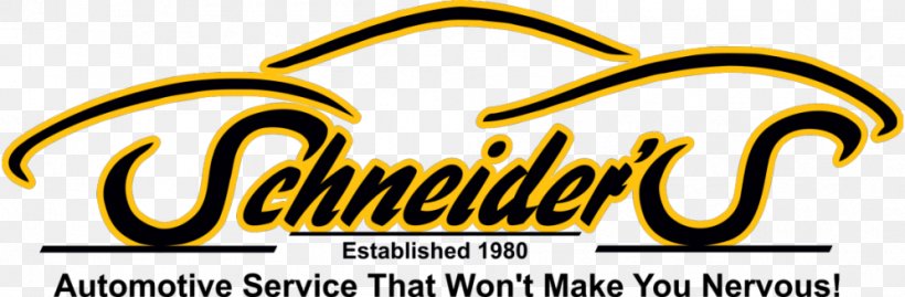 Schneider's Auto Repair Car Automobile Repair Shop Vehicle Engine, PNG, 996x327px, Car, Area, Automobile Repair Shop, Brand, California Download Free