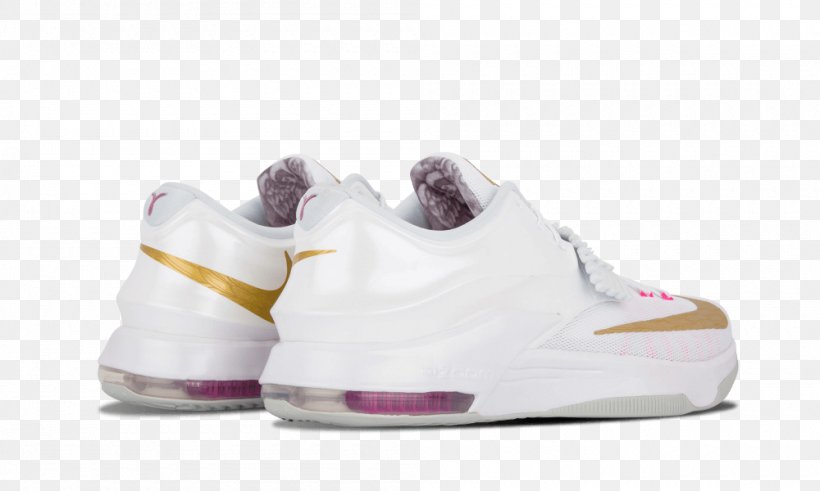 Sports Shoes Nike KD 7 PRM 'Aunt Pearl' Mens Sneakers, PNG, 1000x600px, Sports Shoes, Air Jordan, Basketball Shoe, Brand, Cross Training Shoe Download Free