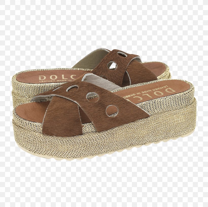 Suede Slide Shoe Sandal Walking, PNG, 1600x1600px, Suede, Beige, Brown, Footwear, Leather Download Free