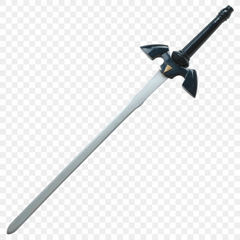Sword Weapon Waster Blade Mace, PNG, 850x850px, Sword, Blade, Cold Weapon, Fantasy, Firearm Download Free
