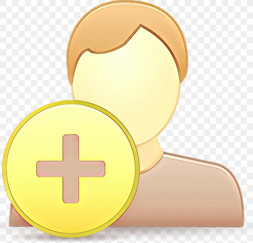 Yellow Material Property Symbol Cross Clip Art, PNG, 2400x2304px, Cartoon, Cross, Material Property, Symbol, Yellow Download Free