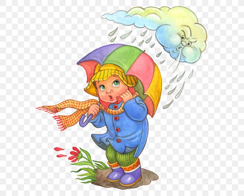 Autumn Weather Clip Art, PNG, 600x659px, Autumn, Art, Child, Drawing, Fictional Character Download Free