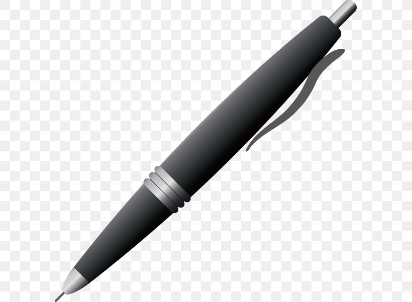 Ballpoint Pen, PNG, 601x601px, Ballpoint Pen, Animation, Ball Pen, Designer, Office Supplies Download Free