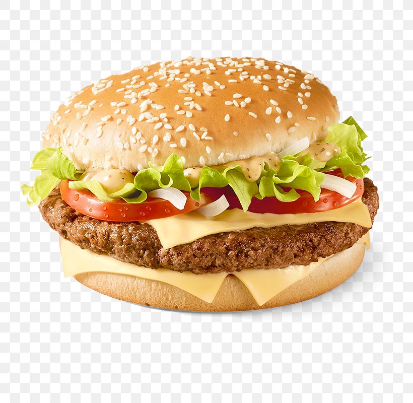 Big N' Tasty Hamburger KFC Fast Food French Fries, PNG, 800x800px, Big N Tasty, Advertising, American Food, Breakfast Sandwich, Buffalo Burger Download Free