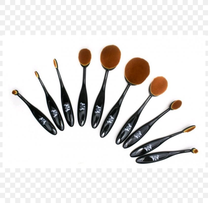 Brush Make-up Artist Cutlery Cosmetics, PNG, 800x800px, Brush, Cosmetics, Cutlery, Hardware, Makeup Artist Download Free