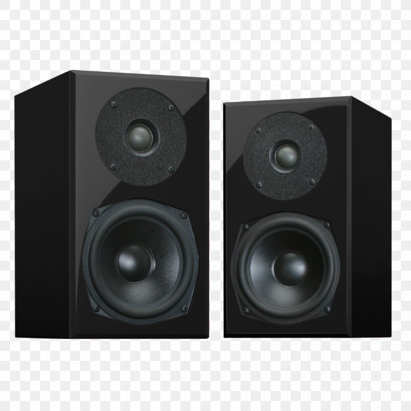 Computer Speakers Subwoofer Sound Loudspeaker Totem Acoustic, PNG, 2500x2500px, Computer Speakers, Acoustics, Audio, Audio Crossover, Audio Equipment Download Free