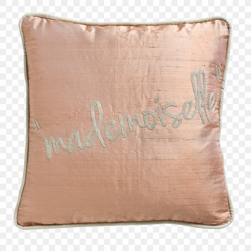 Cushion Throw Pillows Textile Couch, PNG, 1349x1349px, Cushion, Color, Couch, Embroidery, Linen Download Free