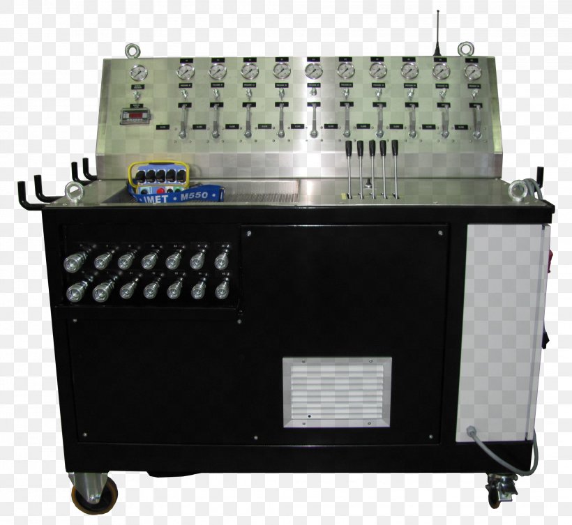 Electronic Machine for Card. Metal instruments PNG. Electronic machines