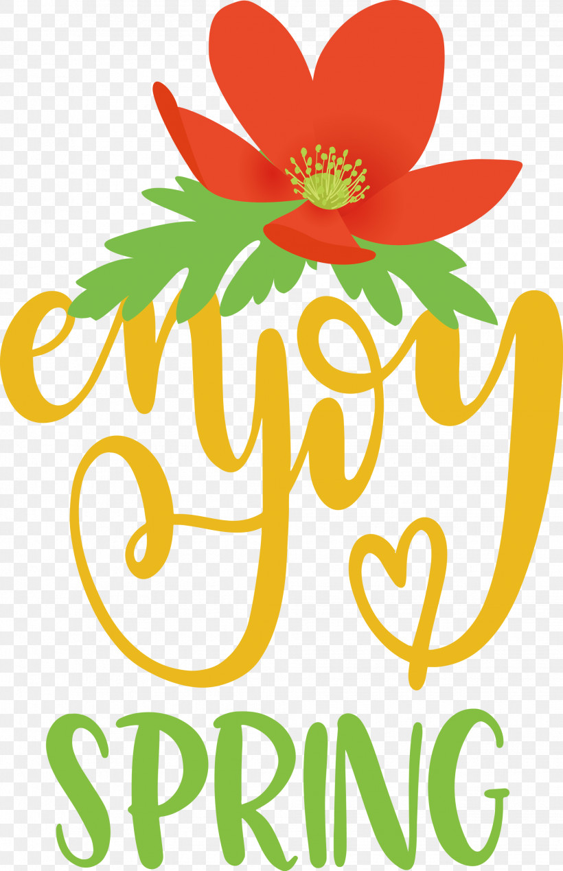 Enjoy Spring Spring, PNG, 1938x3000px, Spring, Cut Flowers, Floral Design, Flower, Meter Download Free