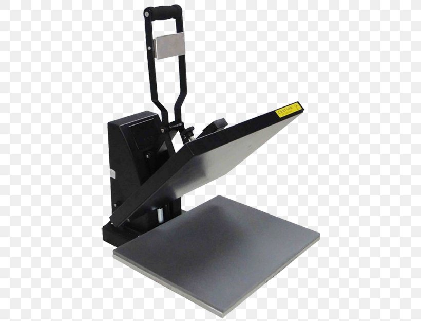 Heat Press T-shirt Printing Press Machine Press, PNG, 525x624px, Heat Press, Direct To Garment Printing, Dyesublimation Printer, Hardware, Machine Download Free