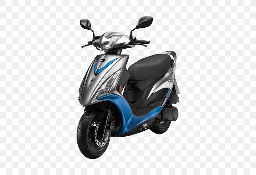 Kymco 光阳奔腾 Motorcycle Scooter Car, PNG, 700x561px, 2017, 2018, Kymco, Aeon, Automotive Design Download Free