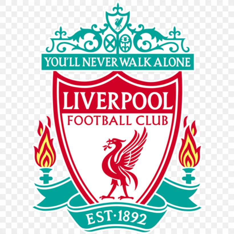 Liverpool F.C.–Manchester United F.C. Rivalry Anfield 2010–11 Premier League UEFA Champions League, PNG, 1000x1000px, Liverpool Fc, Anfield, Area, Brand, Dream League Soccer Download Free