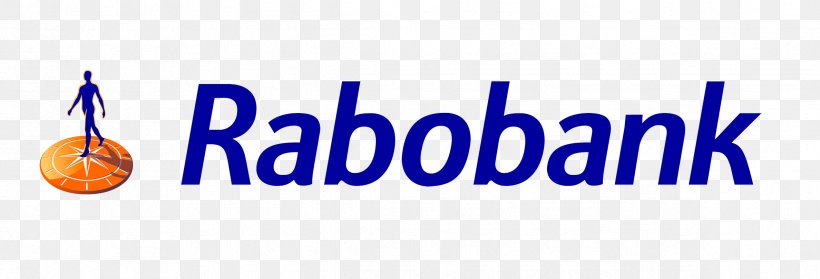 Rabobank Apeldoorn Albatross Logo Clip Art, PNG, 2376x810px, Albatross, Apeldoorn, Blue, Brand, Computer Download Free
