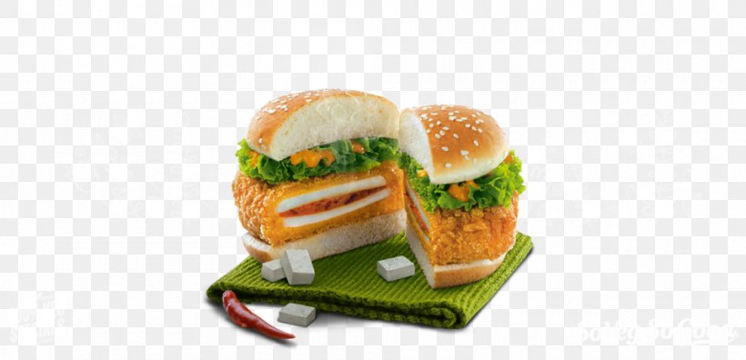 Slider Veggie Burger Fast Food Hamburger Breakfast Sandwich, PNG, 960x464px, Slider, Barbershop Harmony Society, Breakfast, Breakfast Sandwich, Bun Download Free