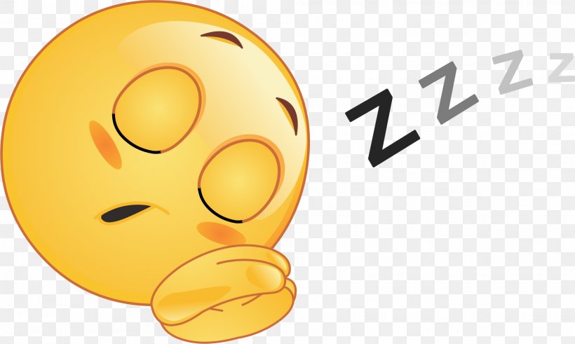 Smile Emoji, PNG, 1989x1192px, Emoticon, Emoji, Royaltyfree, Sleep, Smile Download Free