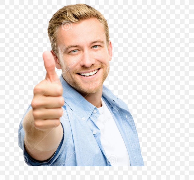 Thumb Signal Man Smile Happiness, PNG, 1300x1205px, Thumb Signal, Boy, Business, Businessperson, Chin Download Free