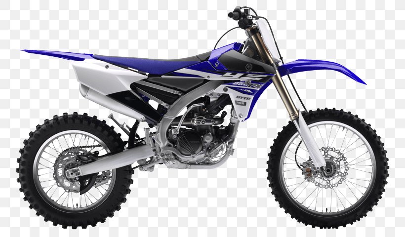 Yamaha YZ250 Yamaha Motor Company Yamaha WR450F Yamaha WR250F Motorcycle, PNG, 775x480px, Yamaha Yz250, Auto Part, Automotive Tire, Automotive Wheel System, Enduro Download Free