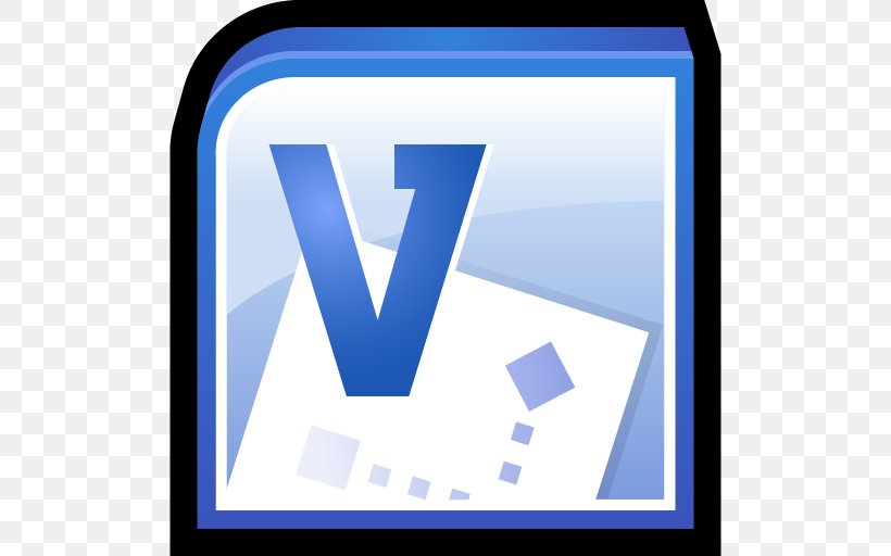 Blue Computer Icon Angle Area, PNG, 512x512px, Microsoft Office, Area, Blue, Brand, Communication Download Free