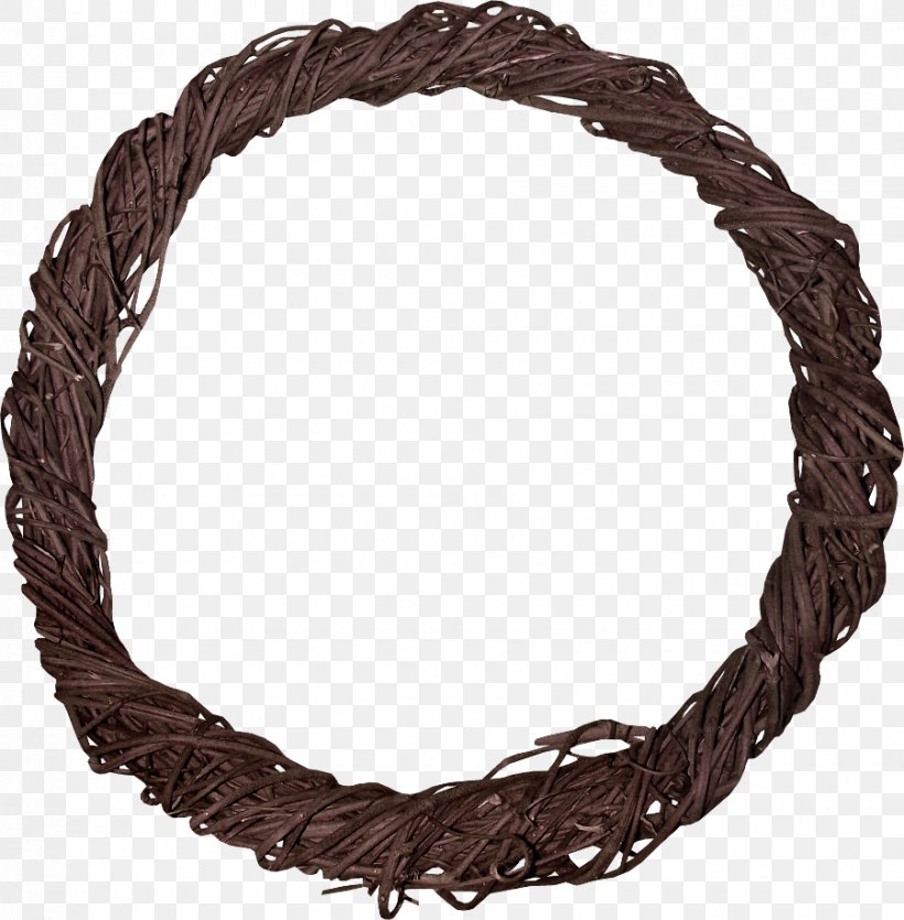 Brown Circle, PNG, 900x917px, Brown, Chain Download Free