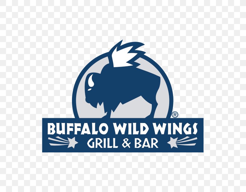 Buffalo Wing Buffalo Wild Wings Beef On Weck Restaurant Bar, PNG, 640x640px, Buffalo Wing, Area, Bar, Beef On Weck, Brand Download Free