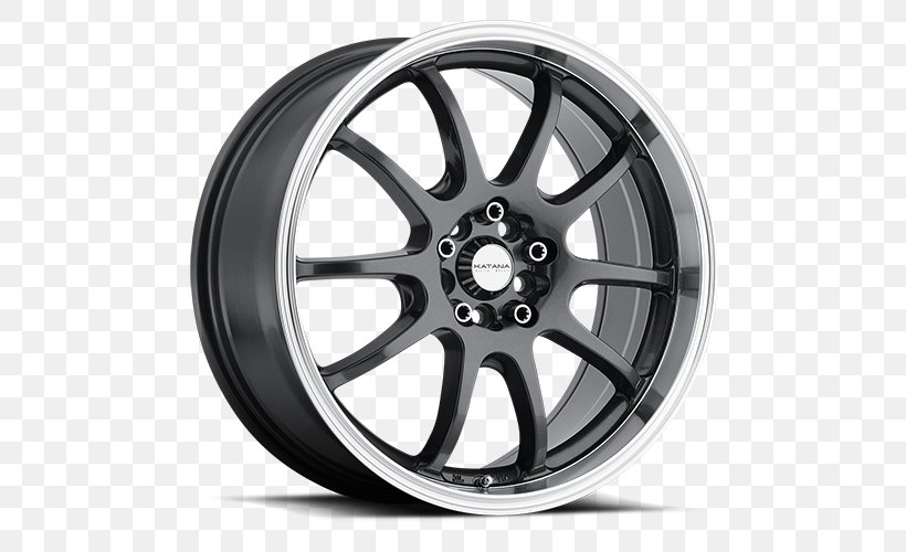 Car Custom Wheel Rim Tire, PNG, 500x500px, Car, Aftermarket, Alloy Wheel, American Racing, Auto Part Download Free
