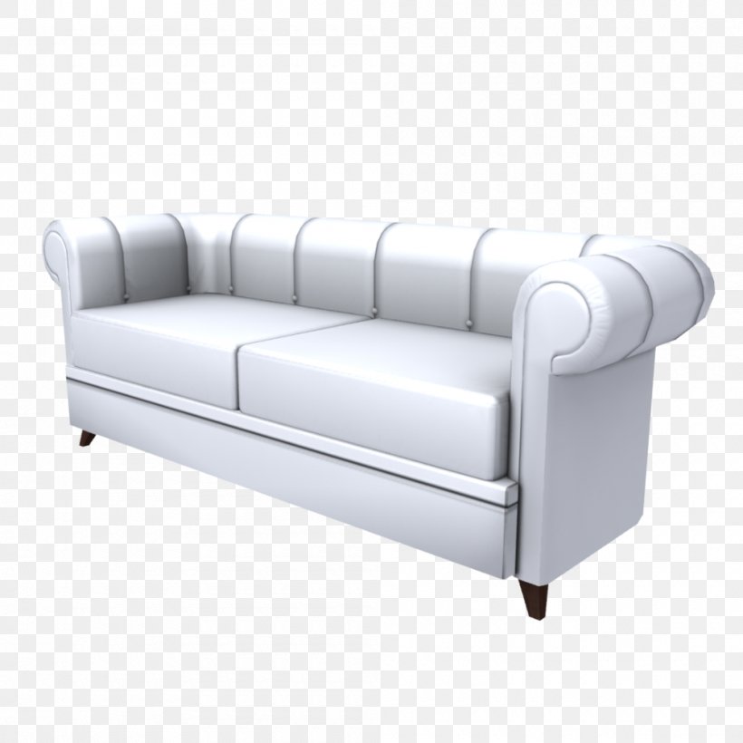Couch Furniture Loveseat Sofa Bed Comfort, PNG, 1000x1000px, Couch, Bed, Comfort, Furniture, Loveseat Download Free