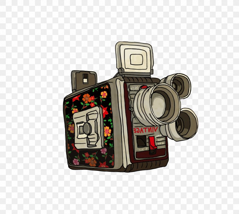 Digital Camera Photography Suitcase, PNG, 963x863px, Digital Camera, Box, Camera, Camera Accessory, Camera Lens Download Free