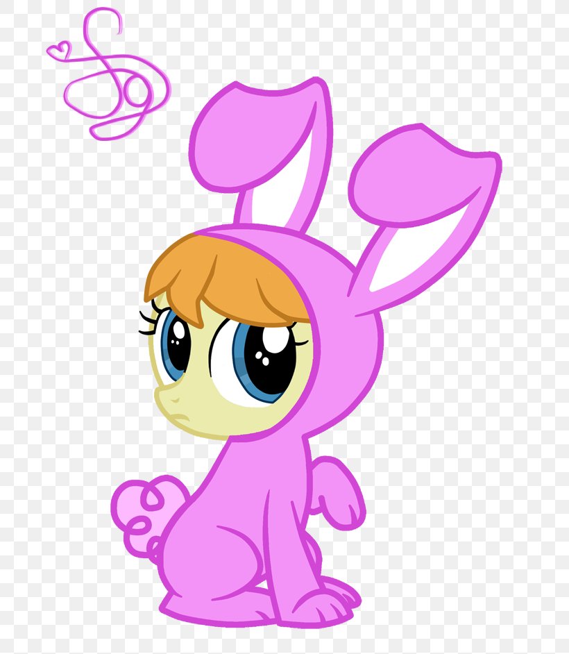 Fluttershy Pinkie Pie Pony Angel Bunny Twilight Sparkle, PNG, 700x942px, Watercolor, Cartoon, Flower, Frame, Heart Download Free
