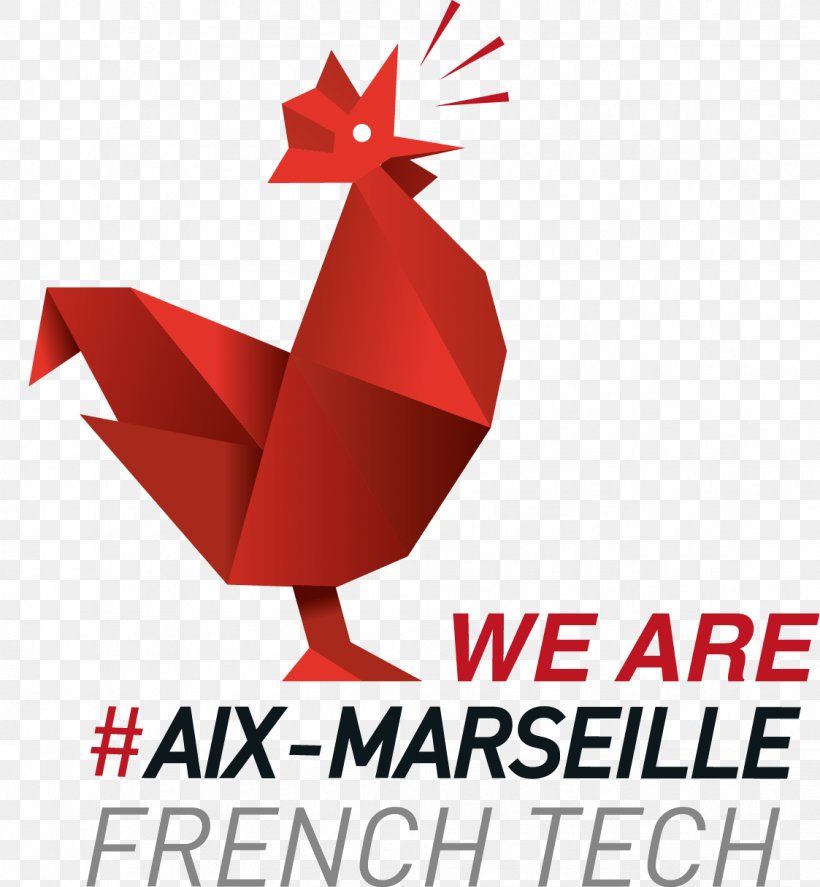 French Tech Light4Events Art'M Architecture Aix-Marseille University Logo, PNG, 1123x1216px, French Tech, Aixenprovence, Beak, Chicken, Connection Download Free