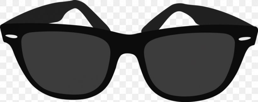 Goggles Sunglasses, PNG, 900x358px, Goggles, Black, Black And White, Black M, Eyewear Download Free