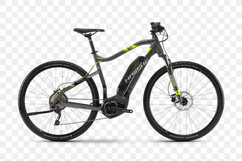 Haibike SDURO HardFour 4.0 Electric Bicycle Cyclo-cross, PNG, 1920x1280px, Haibike, Automotive Exterior, Automotive Tire, Bicycle, Bicycle Accessory Download Free