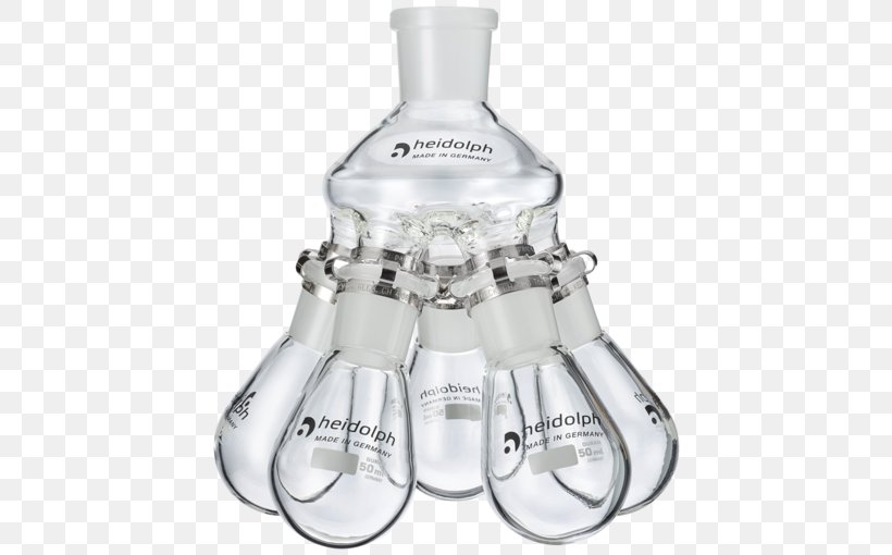 Heidolph Distillation Evaporation Rotary Evaporator, PNG, 510x510px, Heidolph, Distillation, Drinkware, Evaporation, Evaporator Download Free