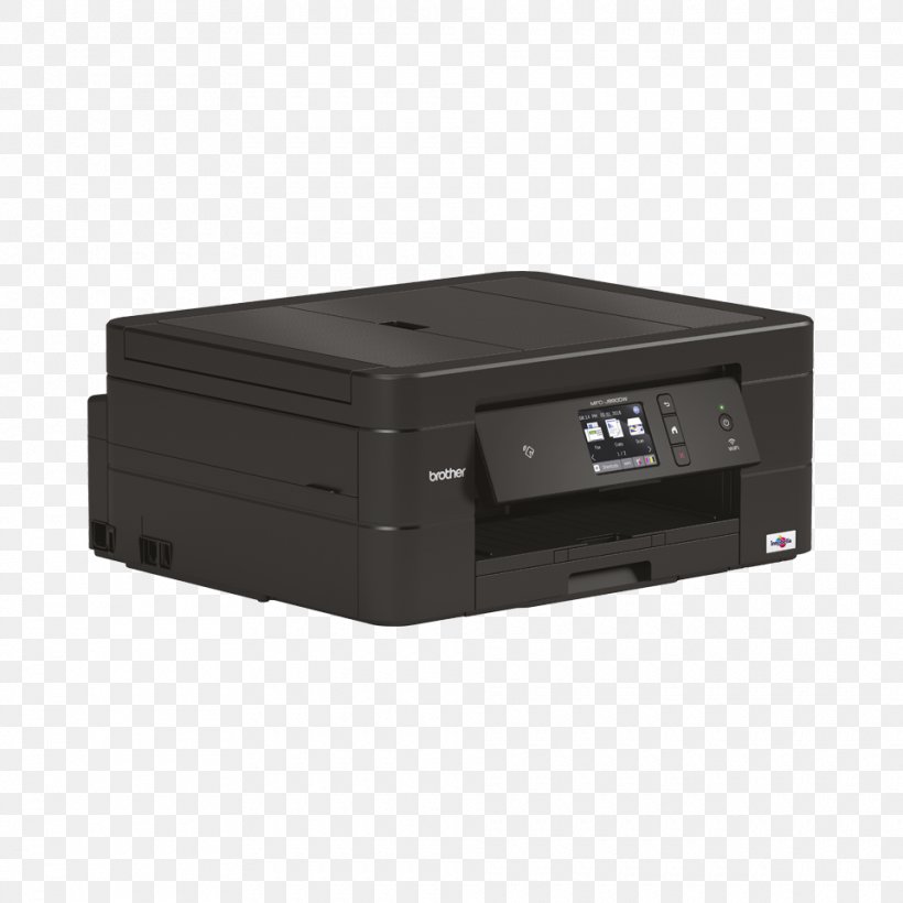 Hewlett-Packard Multi-function Printer Inkjet Printing Brother Industries, PNG, 960x960px, Hewlettpackard, Brother Industries, Computer Component, Duplex Printing, Electronic Device Download Free