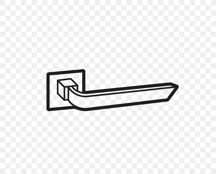 Line Angle Material, PNG, 661x661px, Material, Bathroom, Bathroom Accessory, Black And White, Hardware Accessory Download Free