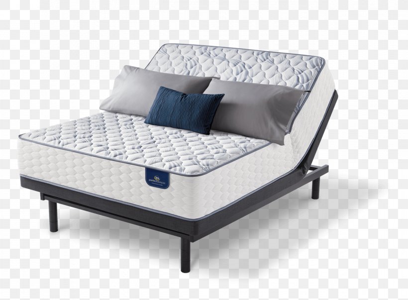 Serta Mattress Firm Adjustable Bed 1800Mattress.com, PNG, 1275x938px, Serta, Adjustable Bed, Bed, Bed Base, Bed Frame Download Free