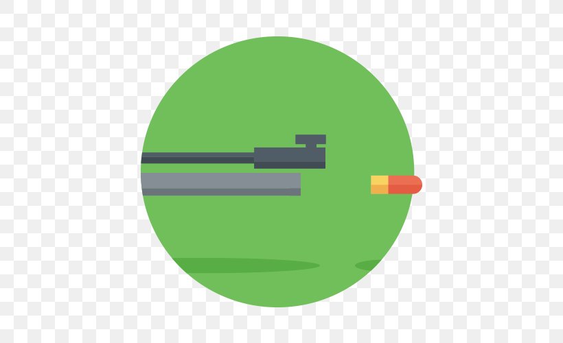 Shooting Sports Download Icon, PNG, 500x500px, Shooting Sports, Designer, Firearm, Grass, Gratis Download Free
