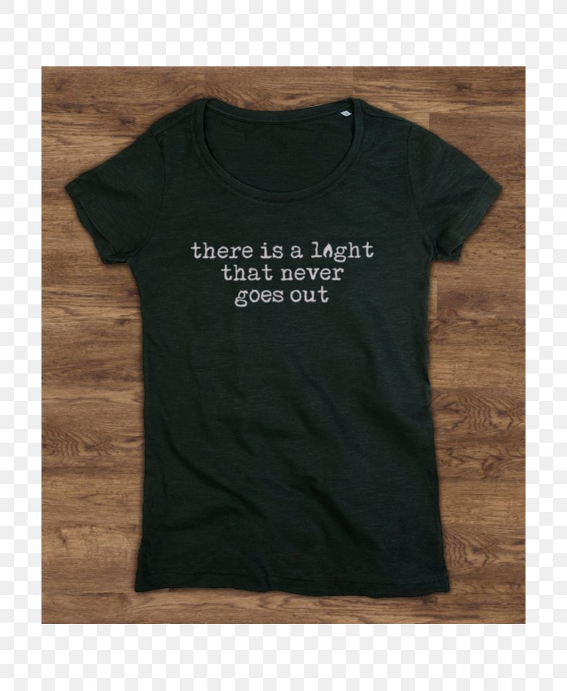 T-shirt There Is A Light That Never Goes Out Clothing Fashion, PNG, 700x999px, Tshirt, Active Shirt, Brand, Clothing, Clothing Sizes Download Free