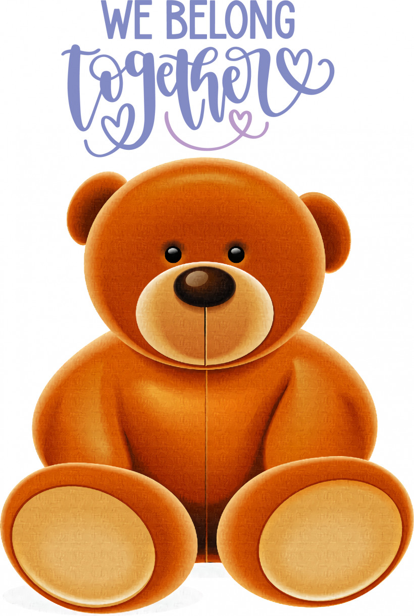 Teddy Bear, PNG, 1734x2582px, Bears, Cartoon, Drawing, Plush, Royaltyfree Download Free