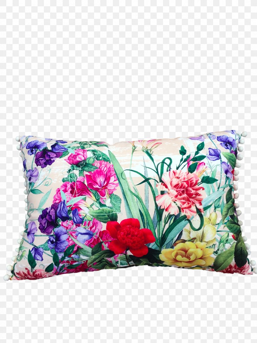 The Gardener's Year Carnation Pillow Cushion Floral Design, PNG, 1300x1732px, Carnation, Cushion, Floral Design, Flower, Pillow Download Free