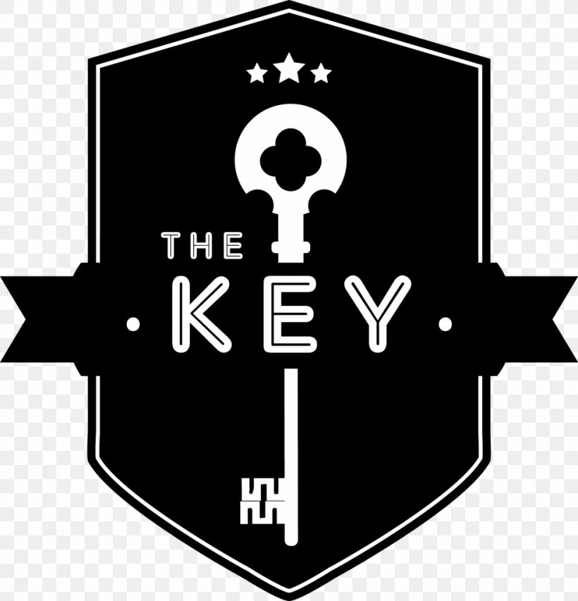 The Key Club Condesa Information Shape Logo, PNG, 984x1024px, Information, Area, Black And White, Boombox, Brand Download Free