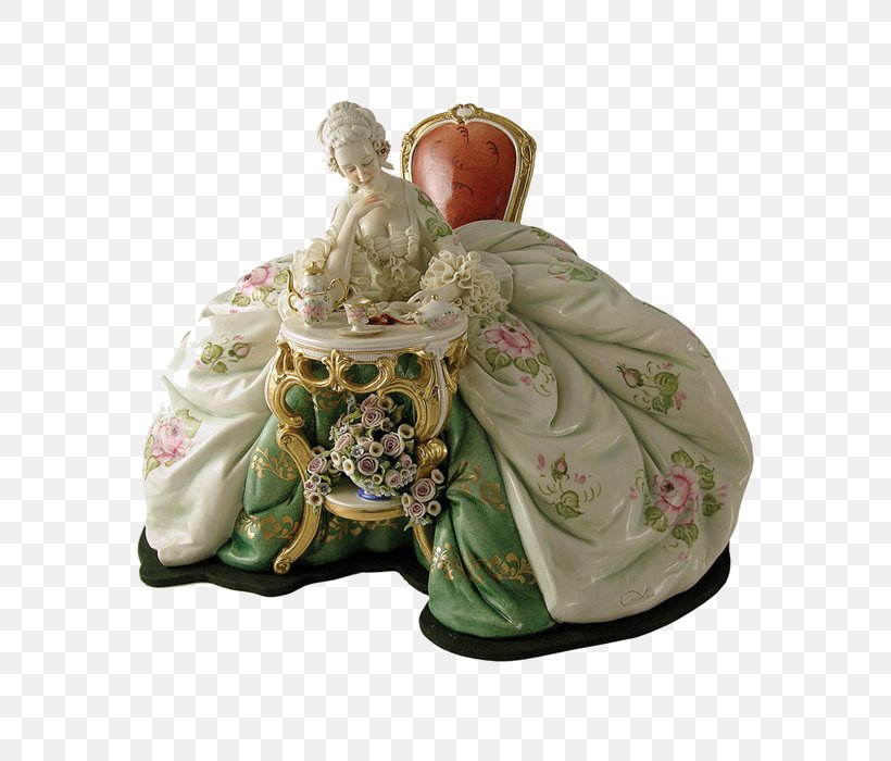 Volkstedt Capodimonte Porcelain Figurine Dresden, PNG, 600x700px, Volkstedt, Antique, Art, Capodimonte Porcelain, Ceramic Download Free