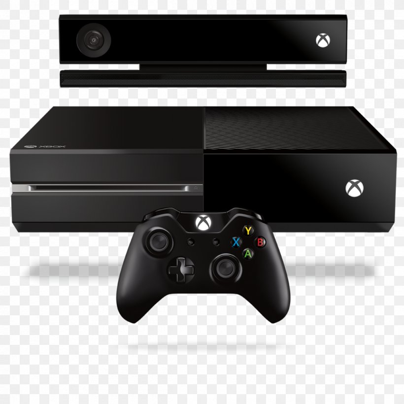 Xbox 360 Kinect Xbox One Microsoft, PNG, 1200x1200px, Xbox 360, All Xbox Accessory, Backward Compatibility, Electronic Device, Electronics Download Free