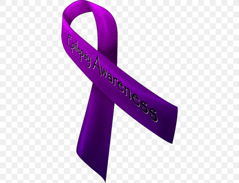 Awareness Ribbon Epilepsy Epileptic Seizure Purple Day, PNG, 400x631px, Awareness Ribbon, Art, Awareness, Breast Cancer, Cancer Download Free