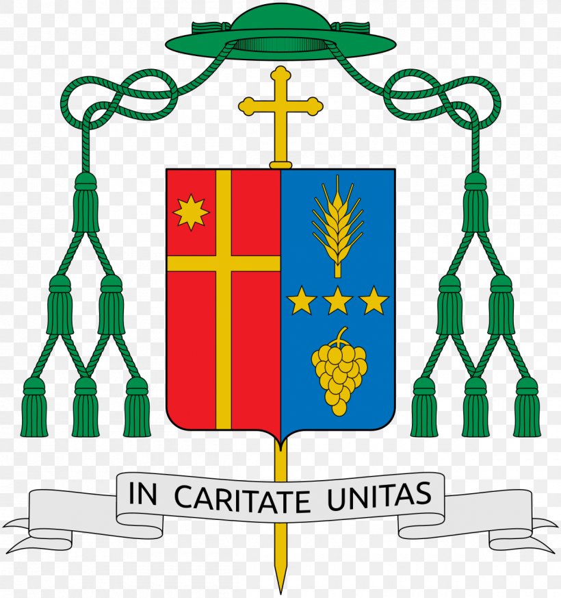 Coat Of Arms Bishop Ecclesiastical Heraldry Diocese, PNG, 1200x1279px, Coat Of Arms, Archbishop, Area, Artwork, Bishop Download Free